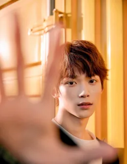 The Icy Domination of Wu Suowei