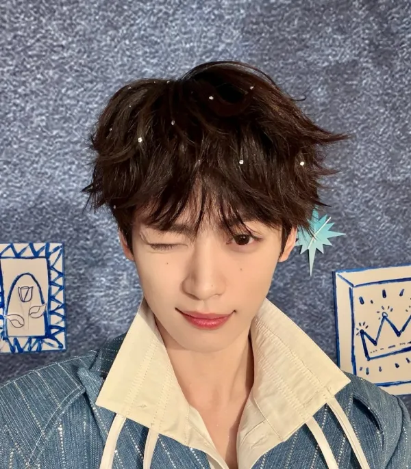 Ziyu || Dangerous Liaison