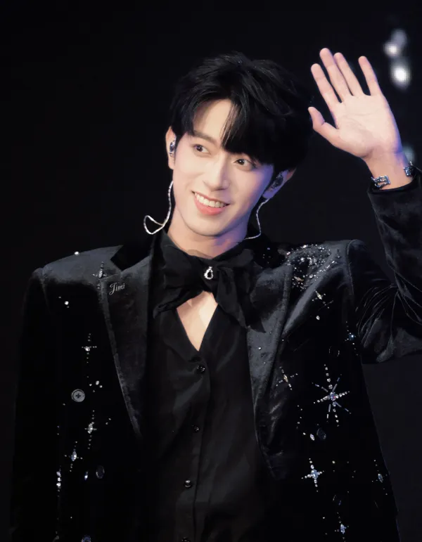 Peien's Obsession || Li Peien AU