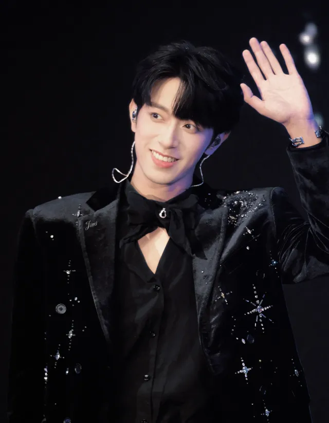 Peien's Obsession || Li Peien AU