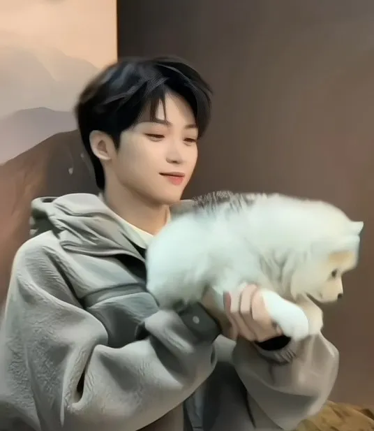 Dangerous Guidance: Zi Yu's Possession