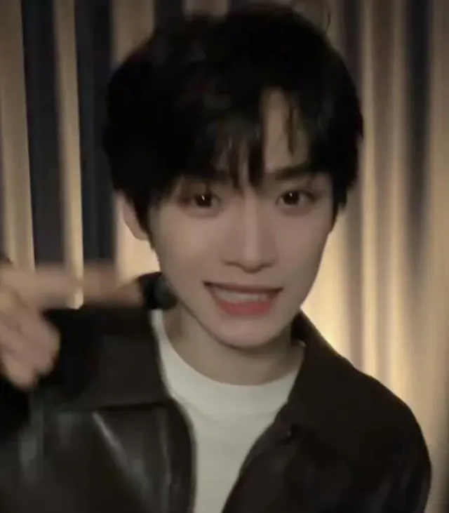 Zi Yu: Wusuowei's Obsession