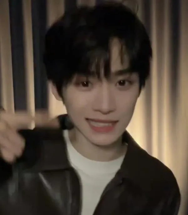 Zi Yu: Wusuowei's Obsession