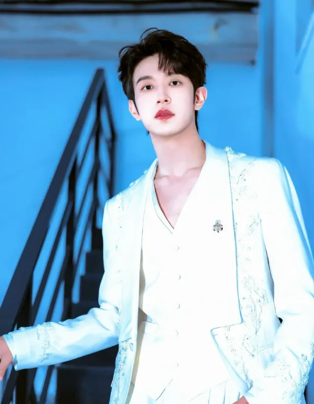 Li Peien | Poisoned Obsession