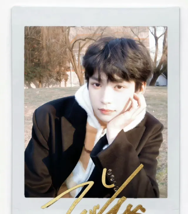 Dangerous Festival Night with Ling Jiushi