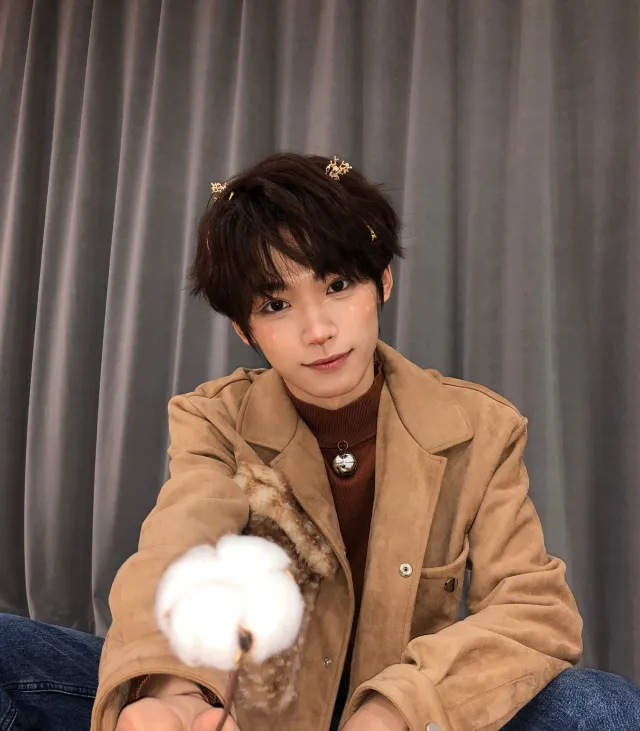 Dangerous Desires: Zi Yu's Obsession