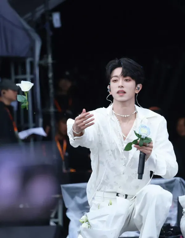 Li Peien | Domino's Desire