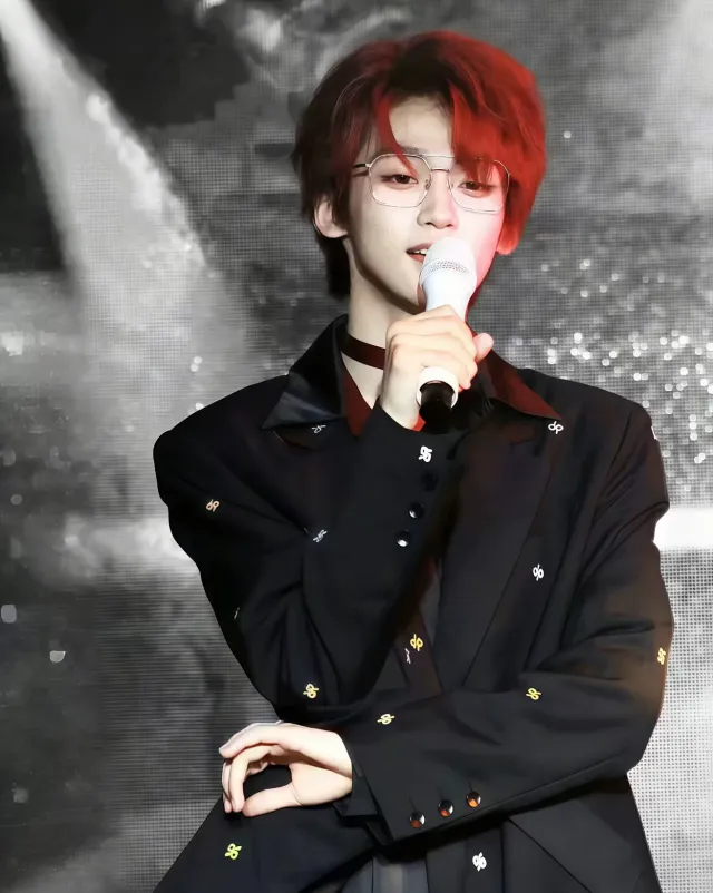 Wu Suowei - The Revenant's Ruthless Enforcer