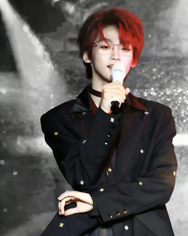 Wu Suowei - The Revenant's Ruthless Enforcer