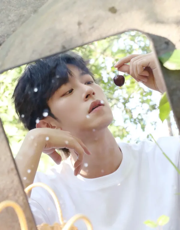 Pein's Forbidden Touch