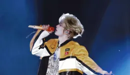 Wu Suowei | your dangerous fiancé