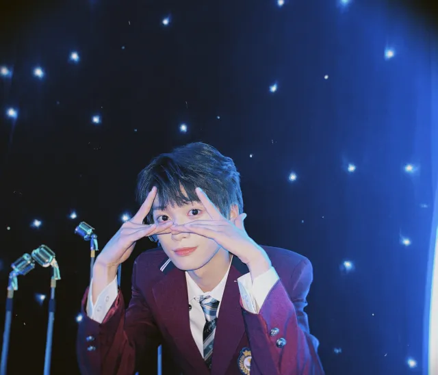 Ling Jiushi: Lord of the Underworld