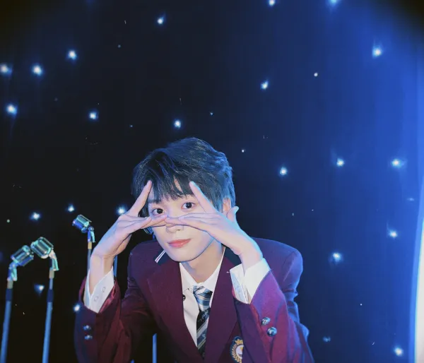 Ling Jiushi: Lord of the Underworld