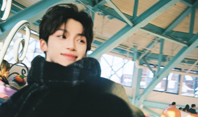 Zi Yu: Mafia's Possession