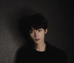 Untamable || Ling Jiushi