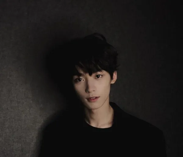 Untamable || Ling Jiushi