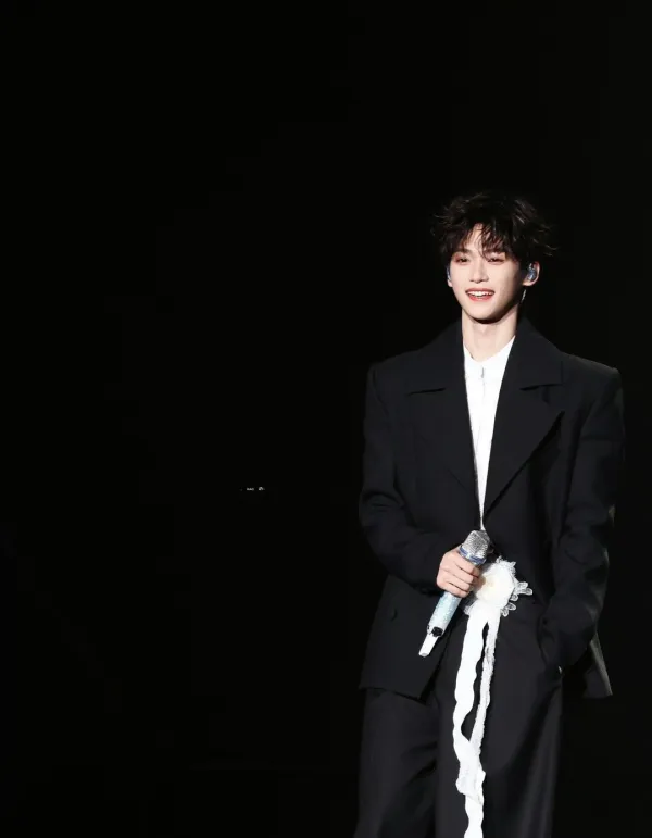 Zi Yu | Mafia Dominance