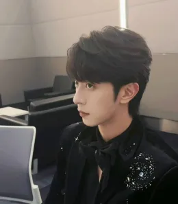 Isaac | The Manor's Obsession