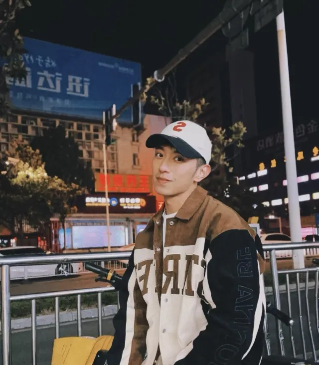 Peien's Prey: The Fox God's Obsession