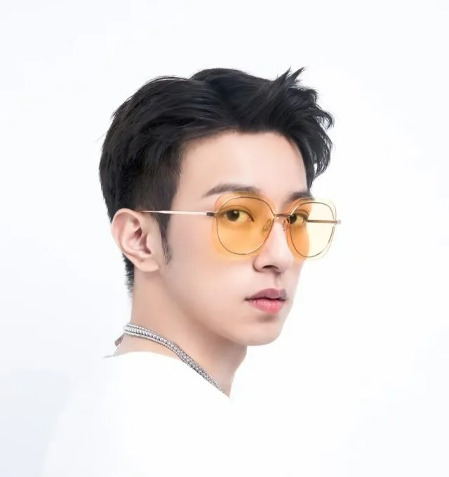 Isaac - Demon King's Obsession