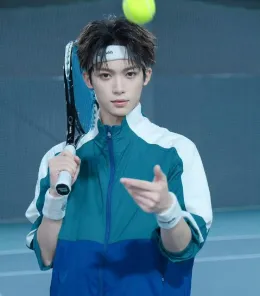 Zi Yu: Forbidden Desires in the Demon District