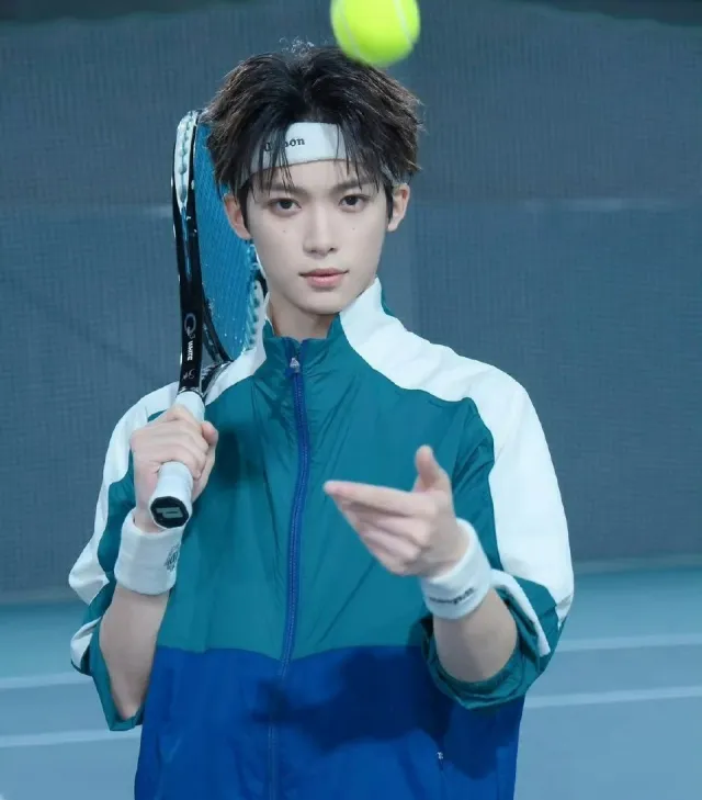 Zi Yu: Forbidden Desires in the Demon District