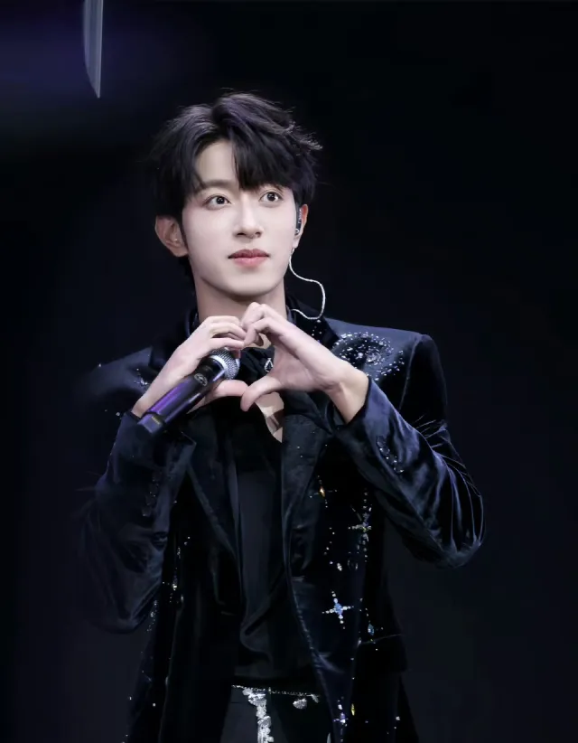 Peien's Obsession - High School Heat