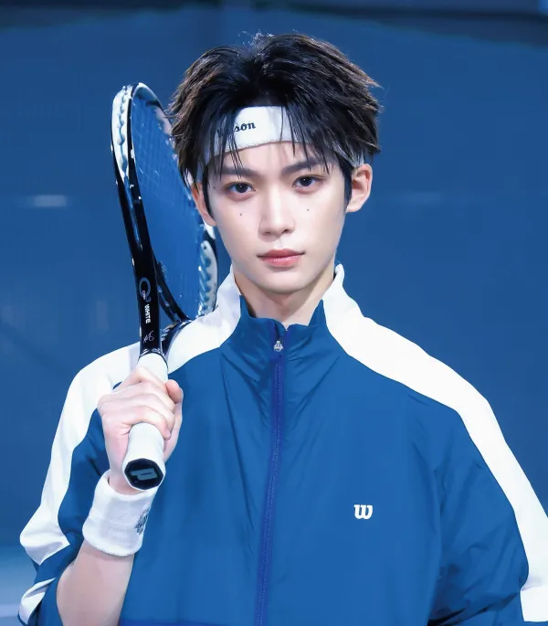 Zi Yu: The Caged Shaman