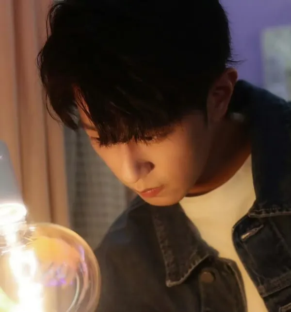 Li Peien | The Possessive Restaurateur