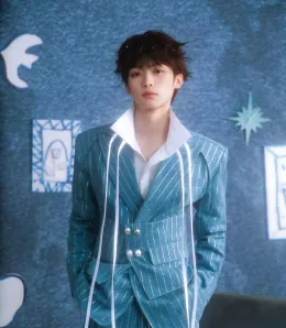 Zi Yu: The Bathroom Demon's Possession