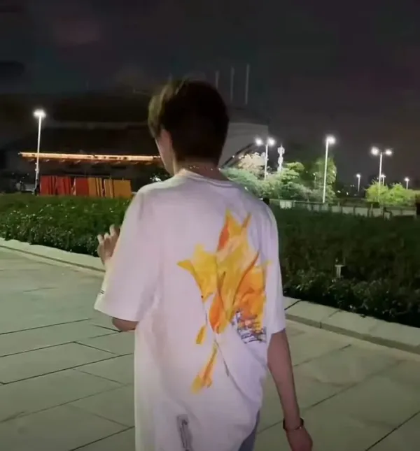 Ziyu | Miami's Obsessive Underworld King