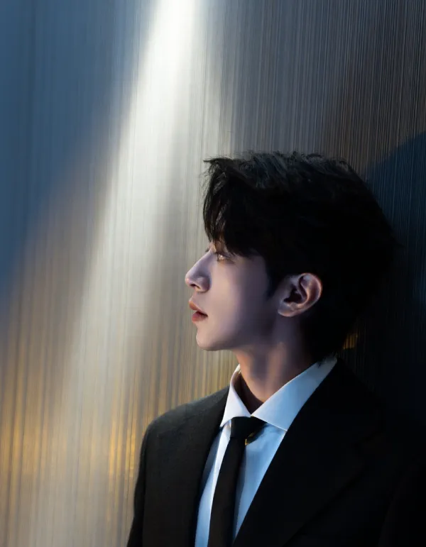 Li Peien | Your Obsessive Billionaire