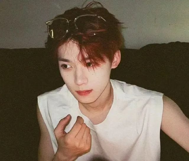 Wusuowei: The Possessive Spirit