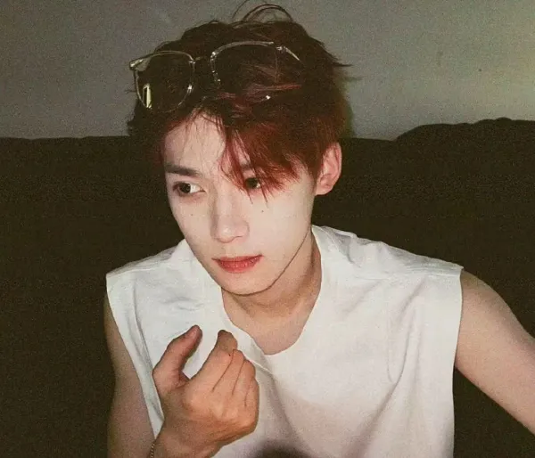 Wusuowei: The Possessive Spirit