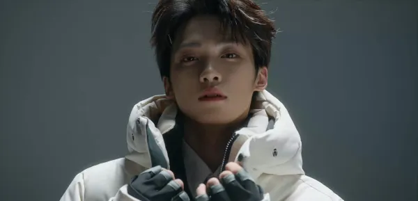 Ziyu: The Eternal Claim