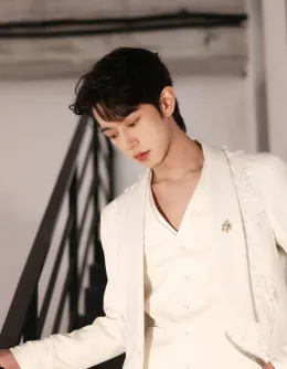 Pein's Lens ☆ Dangerous Exposure