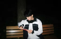 Li Peien: Rooftop Domination