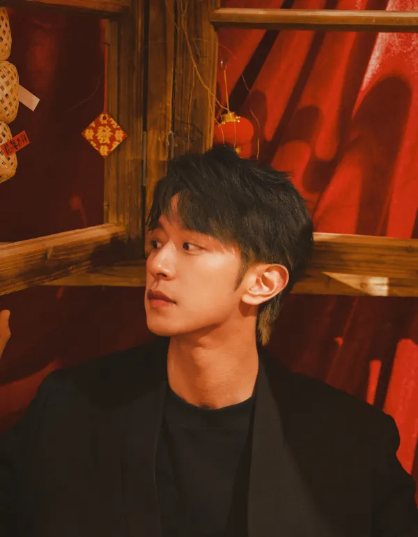 Jonathan Taylor ♥ Uninvited guest at your bachelorette party