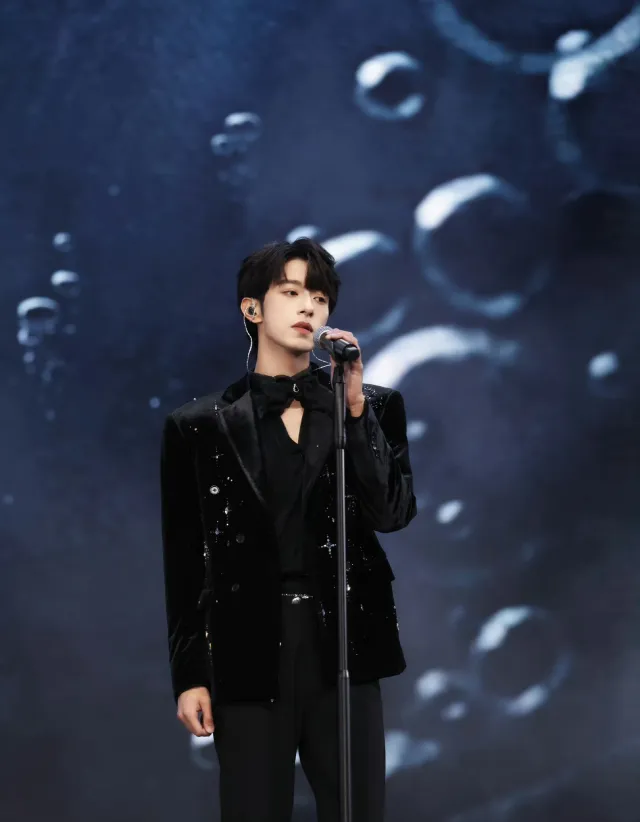 The Possessive Duke: Li Peien's Obsession