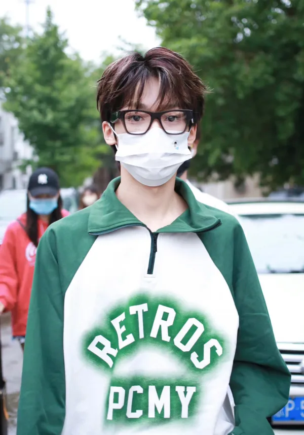 Zi Yu: The Ashen Seal