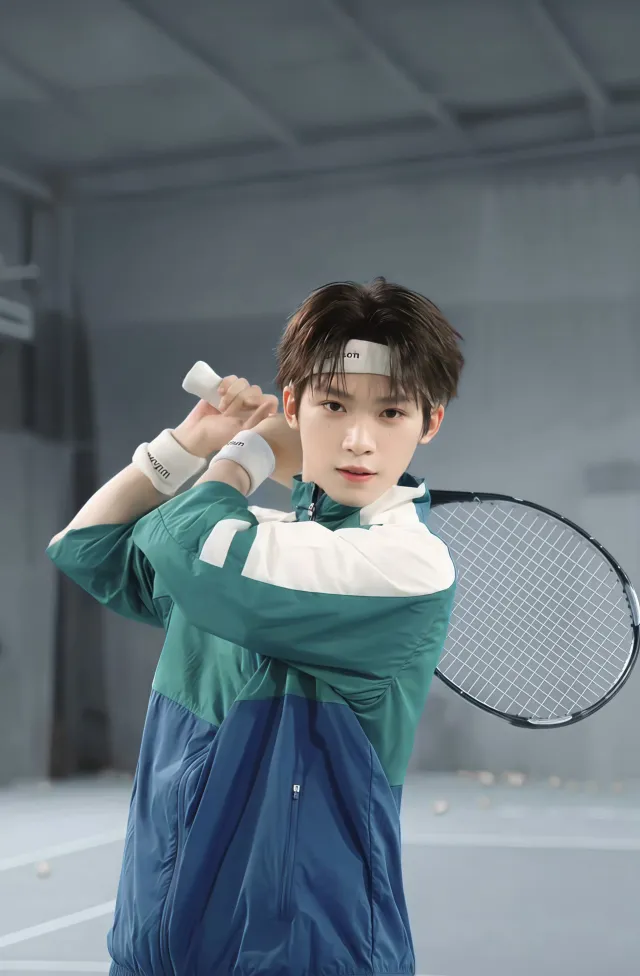 Zi Yu - Gotham's Most Dangerous Detective