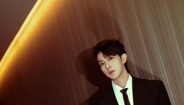 Peien's Possession || Dangerous Desires