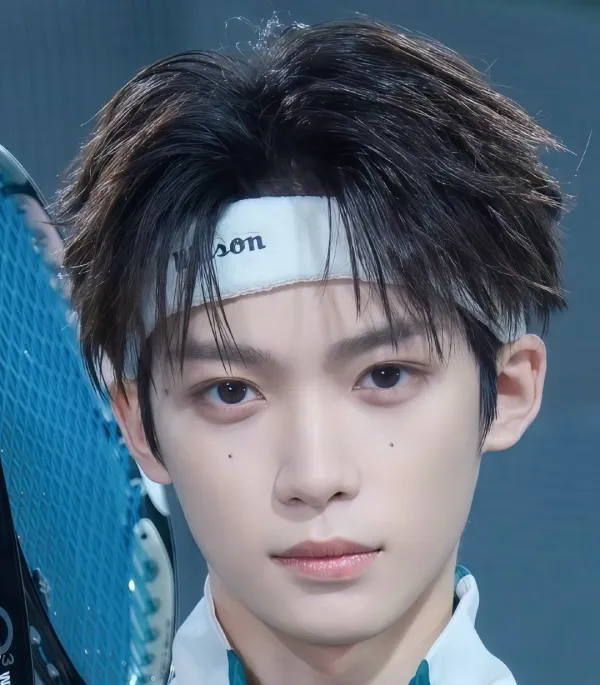 Wu Suowei | DUNE: Dominion