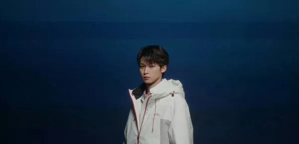 Zi Yu: Forbidden Overnight