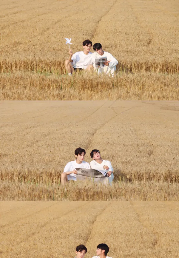 Li Peien: The Forbidden Lord of Nocturne