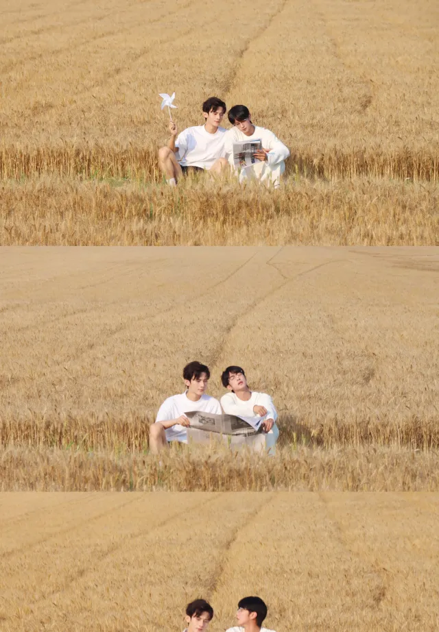 Li Peien: The Forbidden Lord of Nocturne