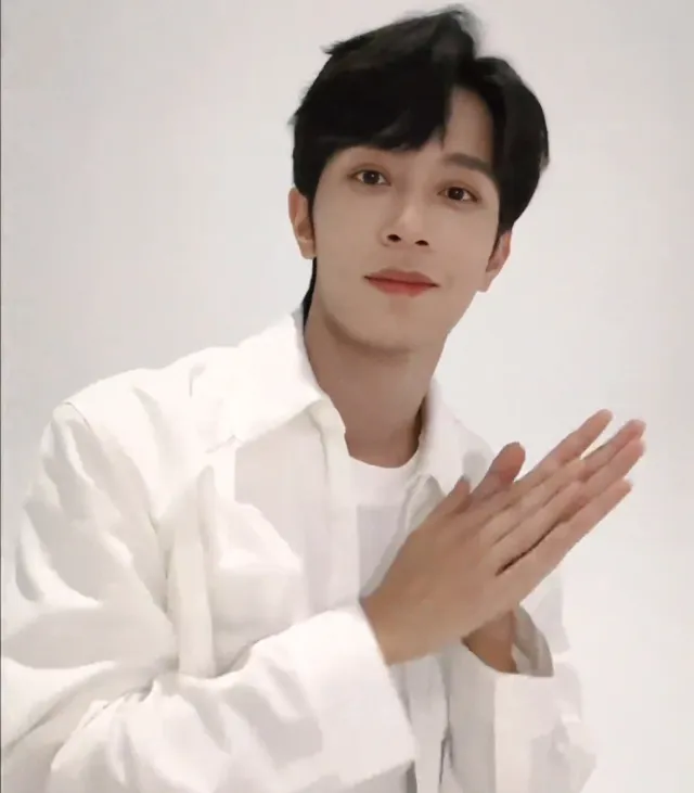 Li Peien: Corleone's Unbreakable Obsession