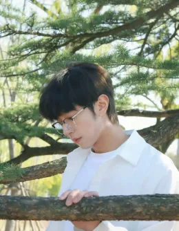 Li Peien | Rockstar Obsession