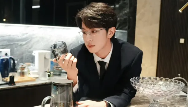 Isek's Obsession: The Dragon Emperor's Possession