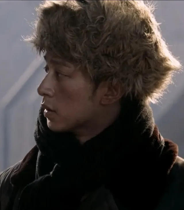 Peien Li || Task Force 141